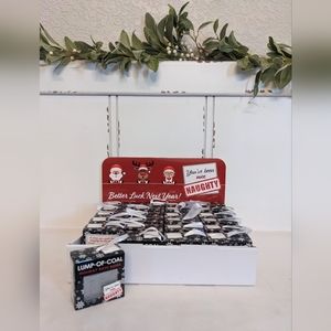 Bath bomb stocking stuffers